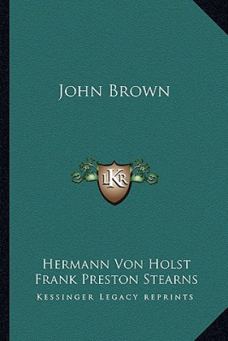 John Brown
