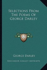 Selections from the Poems of George Darley
