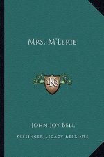 Mrs. m'Lerie