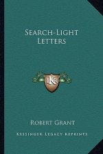 Search-Light Letters