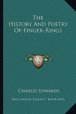 The History and Poetry of Finger-Rings
