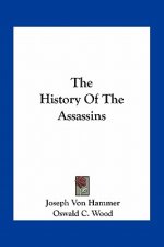 The History Of The Assassins