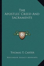 The Apostles' Creed and Sacraments