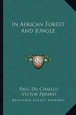 In African Forest and Jungle