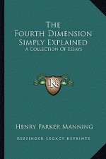 The Fourth Dimension Simply Explained: A Collection of Essays