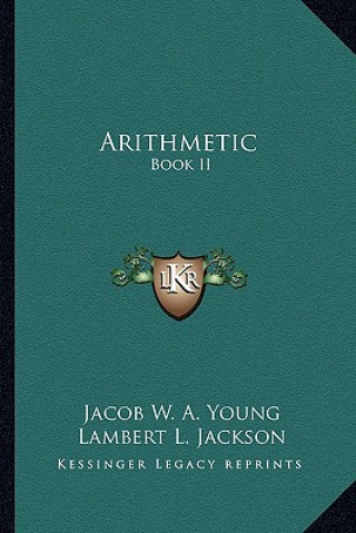 Arithmetic: Book II
