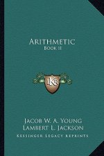 Arithmetic: Book II
