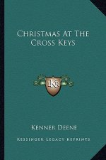 Christmas at the Cross Keys
