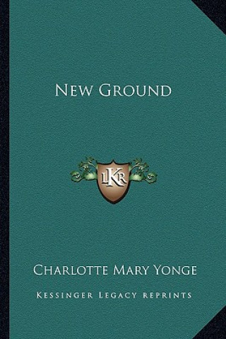New Ground