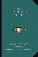 The Story Of Keedon Bluffs