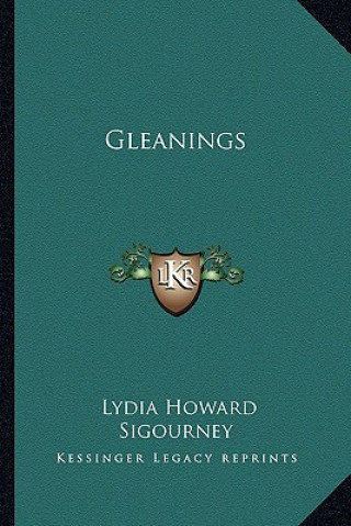 Gleanings