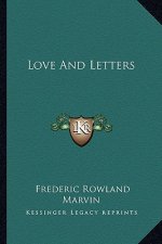 Love and Letters