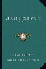 Christie Johnstone