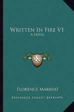 Written in Fire V1