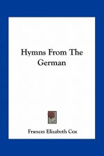 Hymns from the German