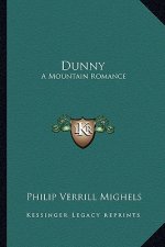 Dunny: A Mountain Romance