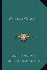 William Cowper