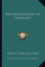 Reconstruction in Theology