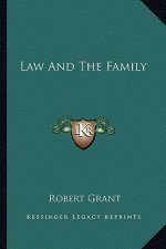 Law and the Family