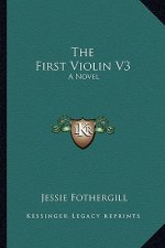 The First Violin V3