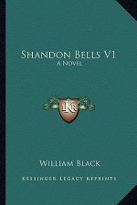 Shandon Bells V1