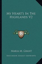 My Heart's in the Highlands V2