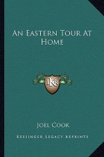 An Eastern Tour at Home