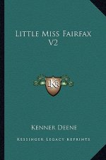 Little Miss Fairfax V2