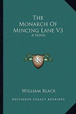 The Monarch of Mincing Lane V3