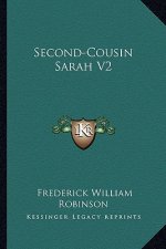 Second-Cousin Sarah V2