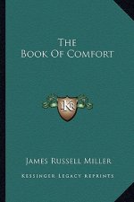 The Book of Comfort