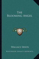 The Blooming Angel