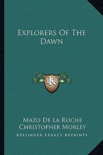 Explorers of the Dawn