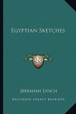 Egyptian Sketches