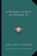 A Woman in Spite of Herself V2