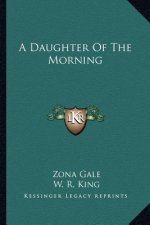 A Daughter of the Morning