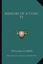 Memoirs of a Cynic V1