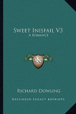 Sweet Inisfail V3: A Romance