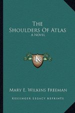 The Shoulders of Atlas