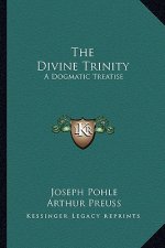 The Divine Trinity: A Dogmatic Treatise
