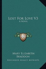 Lost for Love V3