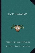 Jack Raymond