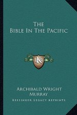 The Bible in the Pacific