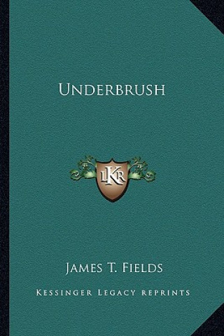 Underbrush