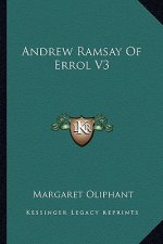 Andrew Ramsay of Errol V3