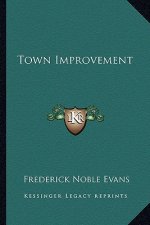 Town Improvement