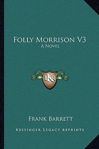 Folly Morrison V3