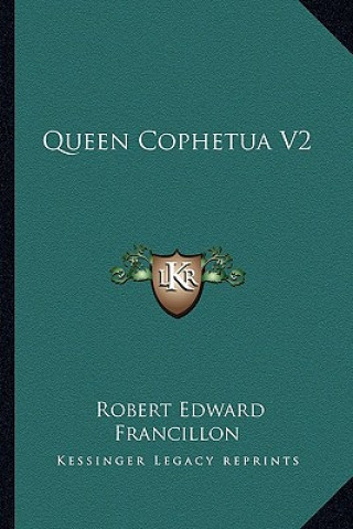 Queen Cophetua V2