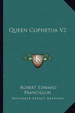 Queen Cophetua V2