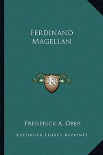 Ferdinand Magellan